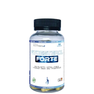 Salud prostática Fitoesteroles naturales  - FITOESTEROL FORTE 90days
