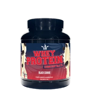 Concentrado de proteína HIPERION™ WHEY PROTEIN CONCENTRATE