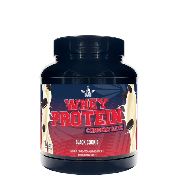Concentrado de proteína HIPERION™ WHEY PROTEIN CONCENTRATE