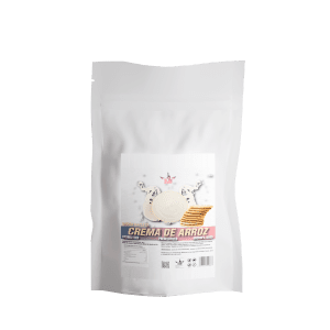CREMA DE ARROZ 100% HIDROLIZADA 1kg