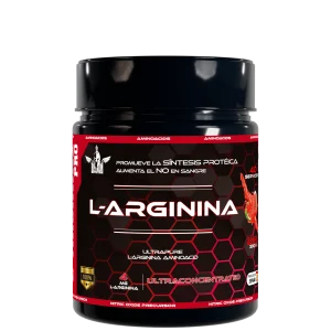 L-ARGININA 300g sandia