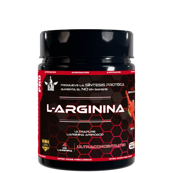 L-ARGININA 300g sandia
