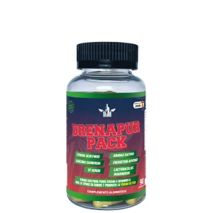 Diurético - DRENAPUR PACK 90caps