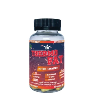 Termogénico - THERMOFAT 90caps