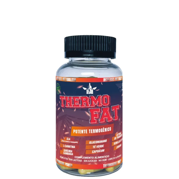 Termogénico - THERMOFAT 90caps
