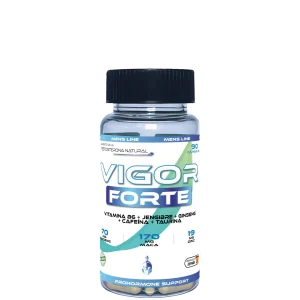 Vigorizante - VIGOR FORTE 45days